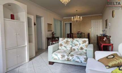 Apartamento com 3 quartos para alugar na Avenida Osmar de Souza Nunes, 246, Pioneiros, Balneário Camboriú