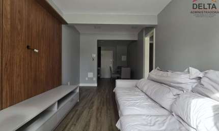 Apartamento com 2 quartos para alugar na Avenida Atlântica, 470, Centro, Balneário Camboriú