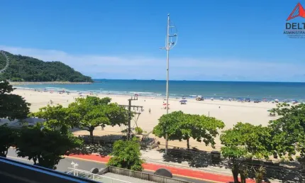 Apartamento com 2 quartos à venda na Avenida Atlântica, 600, Centro, Balneário Camboriú