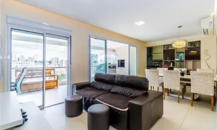 Apartamento com 2 dormitórios, 2 suítes à Venda, 100 m² por R$ 1.385.000
