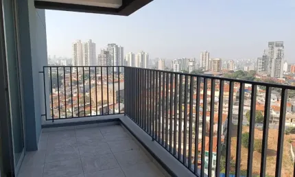 Apartamento com 3 quartos à venda na Rua Vergueiro, Ipiranga, São Paulo