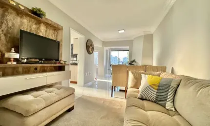 Apartamento com 2 quartos à venda na Avenida Rudá, 1, Centro, Capão da Canoa por R$ 750.000