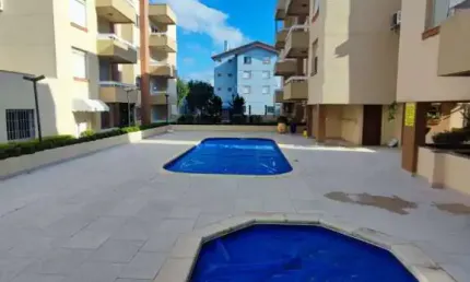Apartamento com 3 quartos à venda na MARGARIDAS, 1, Capão Novo, Capão da Canoa por R$ 320.000