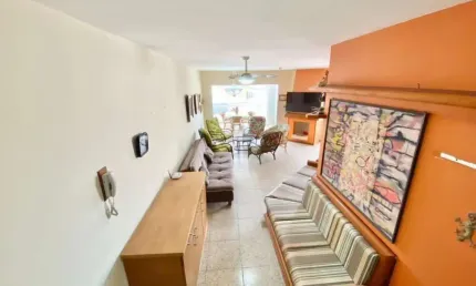 Apartamento com 3 quartos à venda na Avenida Beira Mar, 1, Zona Nova, Capão da Canoa por R$ 1.100.000