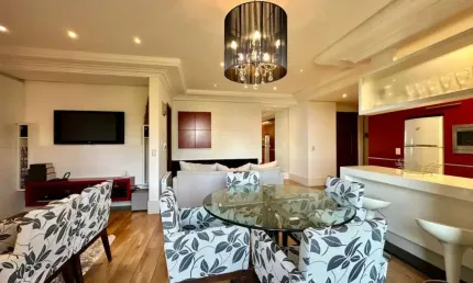 Apartamento com 2 quartos à venda na Rua Das Maravilhas, 1, Vila Suiça, Gramado por R$ 970.000