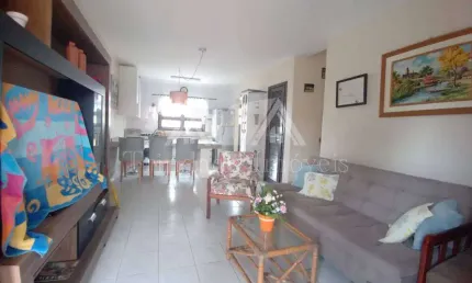 Casa com 3 quartos à venda na RUA GUATAPI, ss, Guarani, Capão da Canoa por R$ 371.000
