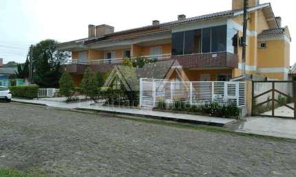 Casa com 3 quartos à venda na RUA GUATAPI, ?, Guarani, Capão da Canoa por R$ 450.000