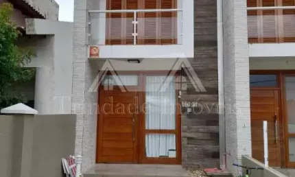 Casa com 2 quartos à venda na Rua das Rosa, 4091, Velas Da Marina, Capão da Canoa por R$ 583.000