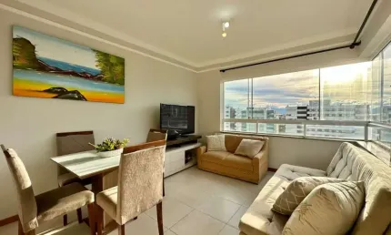 Apartamento com 2 quartos à venda na Rua José Milton Lopes, 740, Capão Novo, Capão da Canoa por R$ 690.000