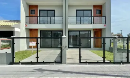 Casa com 3 quartos à venda na RUA 9, 331, Guarani, Capão da Canoa por R$ 730.000
