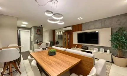 Apartamento com 3 quartos à venda na TAQUARI, 123, Zona Nova, Capão da Canoa por R$ 980.000