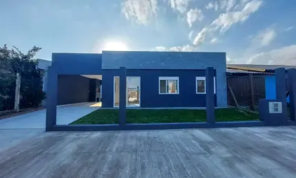 Casa com 3 quartos à venda na ATUM, 106, Jardim Beira Mar, Capão da Canoa por R$ 540.000