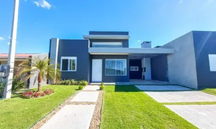 Casa com 3 quartos à venda na Rua quebra vento n 400, Centro, Capão da Canoa por R$ 750.000