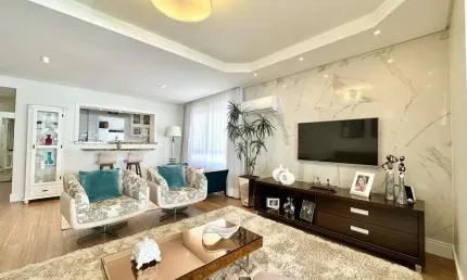 Apartamento com 3 quartos à venda na Guilherme Gitman, 1249, Capão Novo, Capão da Canoa por R$ 1.400.000