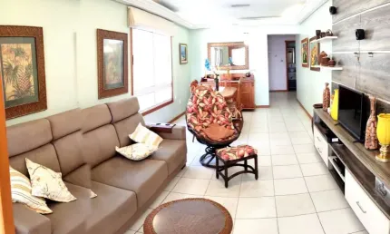 Apartamento com 3 quartos à venda na Imobiliária, Centro, Capão da Canoa por R$ 950.000