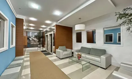 Apartamento com 2 quartos à venda na Imobiliária, Navegantes, Capão da Canoa por R$ 650.000