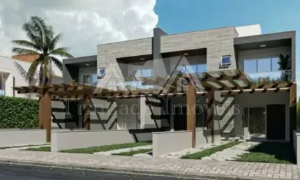 Casa com 3 quartos à venda na Av. José Bruno Klein, 3968, Velas Da Marina, Capão da Canoa por R$ 650.000