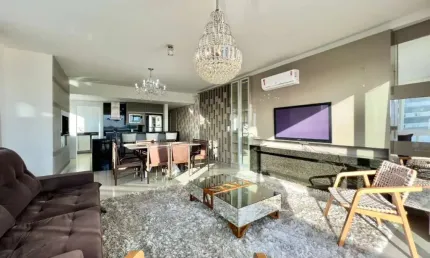Apartamento com 4 quartos à venda na AV.TUPANCERETA, 000, Navegantes, Capão da Canoa por R$ 2.200.000