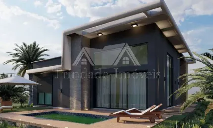 Casa em condomínio fechado com 4 quartos à venda na Rodovia Estrada Do Mar, 1122, Centro, Capão da Canoa por R$ 1.450.000