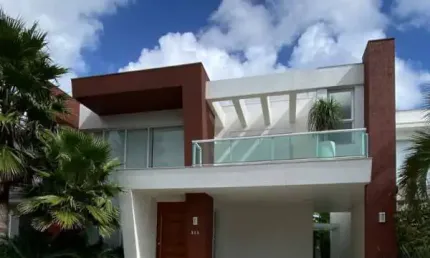 Casa em condomínio fechado com 4 quartos à venda na Avenida Central, 2000, Zona Nova, Capão da Canoa por R$ 2.250.000
