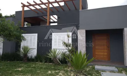 Casa com 4 quartos à venda na Av. José Bruno Klein, 00000, Centro, Capão da Canoa por R$ 880.000