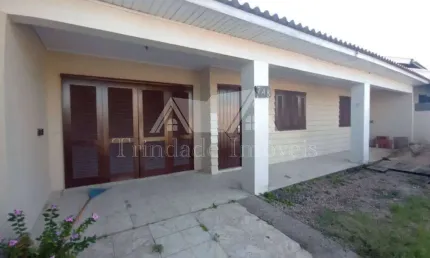 Casa com 3 quartos à venda no Centro, Osório  por R$ 324.000
