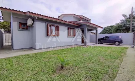 Casa com 4 quartos à venda na Rua Andira, 0000, Centro, Capão da Canoa por R$ 540.000