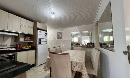 Casa com 2 quartos à venda na Rua Moacir, xx, Velas Da Marina, Capão da Canoa por R$ 350.000