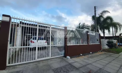 Casa com 5 quartos à venda na Estrada Do Mar, 4067, Velas Da Marina, Capão da Canoa por R$ 286.000