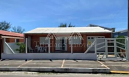 Casa com 3 quartos à venda na Rua Andira, 400, Centro, Capão da Canoa por R$ 418.000