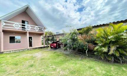 Casa com 2 quartos à venda na RUA GUAIÁ DA PEDRAS, 000000, Centro, Capão da Canoa por R$ 350.000