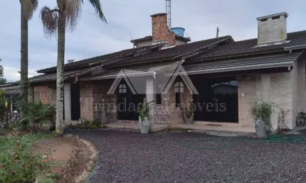 Casa com 4 quartos à venda na Rua Rio dos Sinos, ?, Centro, Torres por R$ 475.000