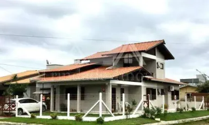 Casa com 4 quartos à venda na Avenida das Garças, 3906, Velas Da Marina, Capão da Canoa por R$ 650.000