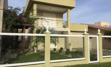 Casa com 4 quartos à venda na RUA GUAIÁ DA PEDRAS, 3767, Guarani, Capão da Canoa por R$ 690.000