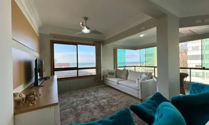 Apartamento com 3 quartos à venda na Central, 21, Zona Nova, Capão da Canoa por R$ 1.450.000