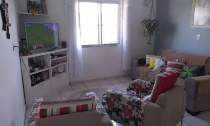 Casa com 4 quartos à venda na CRAVINEAS, 3508, Capão Novo, Capão da Canoa por R$ 265.000