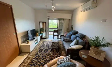 Apartamento com 2 quartos à venda na ROSAS, 18, Capão Novo, Capão da Canoa por R$ 487.000