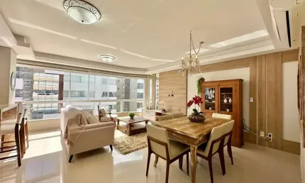 Apartamento com 3 quartos à venda na Rua Tiaraju, 100, Navegantes, Capão da Canoa por R$ 1.890.000