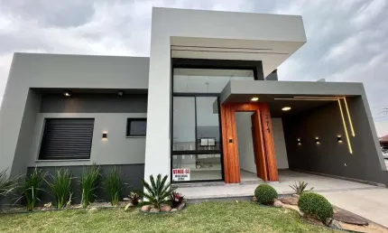 Casa com 3 quartos à venda na PEIXE ESPADA, 123, Jardim Beira Mar, Capão da Canoa por R$ 680.000