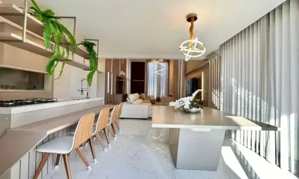 Casa em condomínio fechado com 4 quartos à venda na Rua Onório Germano, 2009, Zona Nova, Capão da Canoa por R$ 1.850.000