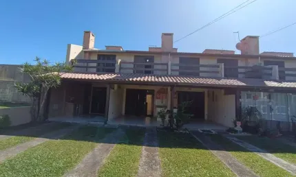 Casa com 2 quartos à venda na TULIPAS, Capão Novo, Capão da Canoa por R$ 270.000