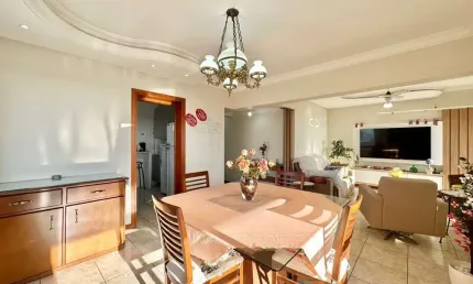 Apartamento com 3 quartos à venda na Rua Moacir, 2101, Centro, Capão da Canoa por R$ 1.490.000