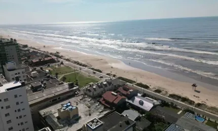Apartamento com 3 quartos à venda na Avenida Beira Mar, 123, Zona Nova, Capão da Canoa por R$ 980.000
