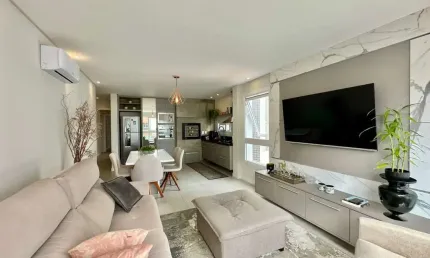 Apartamento com 3 quartos à venda na Rua Marabá, 2700, Navegantes, Capão da Canoa por R$ 1.198.000