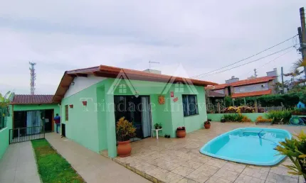 Casa com 4 quartos à venda na RUA DO BEM TE VI, 4139, Velas Da Marina, Capão da Canoa por R$ 550.000