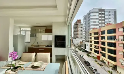 Apartamento com 2 quartos à venda na RUA TAQUARI, 1200, Zona Nova, Capão da Canoa por R$ 550.000