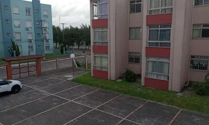 Apartamento com 1 quarto à venda na DAS MARGARIDAS, 4023, Capão Novo, Capão da Canoa por R$ 195.000