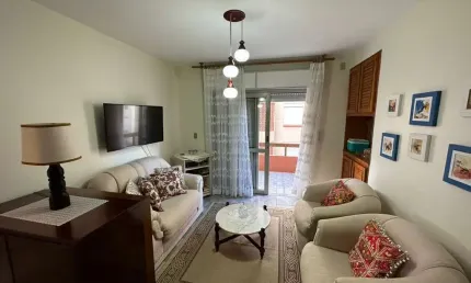 Apartamento com 2 quartos à venda na MARGARIDAS, 15, Capão Novo, Capão da Canoa por R$ 350.000