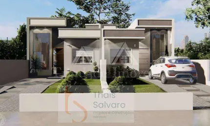 Casa com 2 quartos à venda na Rua João Preto, - -, Guarani, Capão da Canoa por R$ 340.000