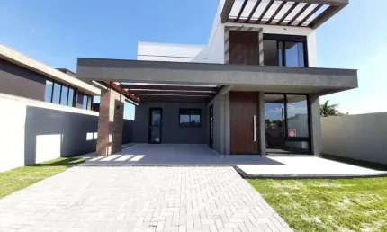 Casa com 3 quartos à venda na RUA MARGARIDAS, 11111, Capão Novo, Capão da Canoa por R$ 1.100.000